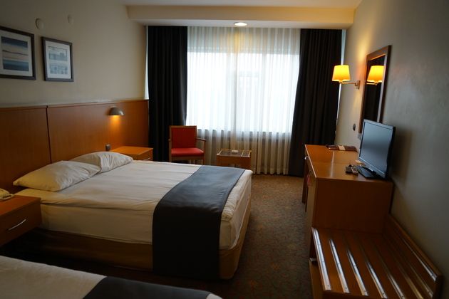 Simisso HotelFotoğrafı