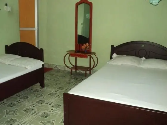 Simla Inn Tourist Guest House