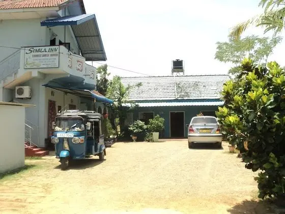 Simla Inn Tourist Guest House