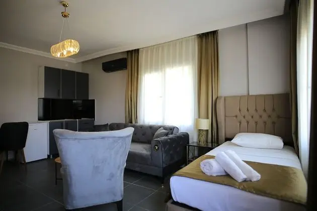 Simlarda Country Club Ayvalik - Oda
