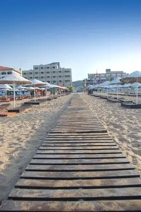 Simlarda Country Club Ayvalik - Plaj