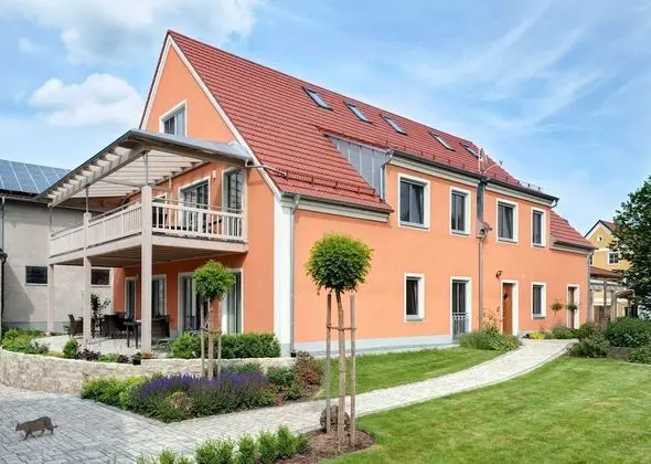 Simmernhof - 1