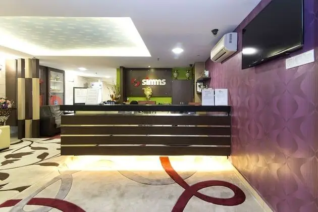 Simms Grand Inn - Öne Çıkan Resim