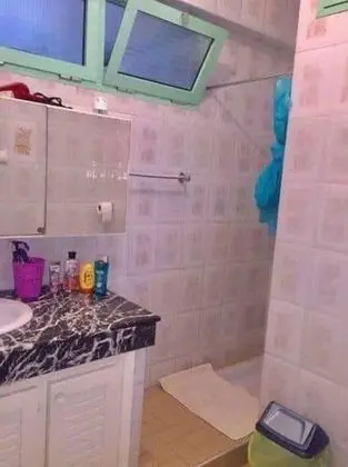 Simo house - Banyo Tipleri