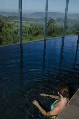 Simola Hotel, Country Club & Spa - Havuz