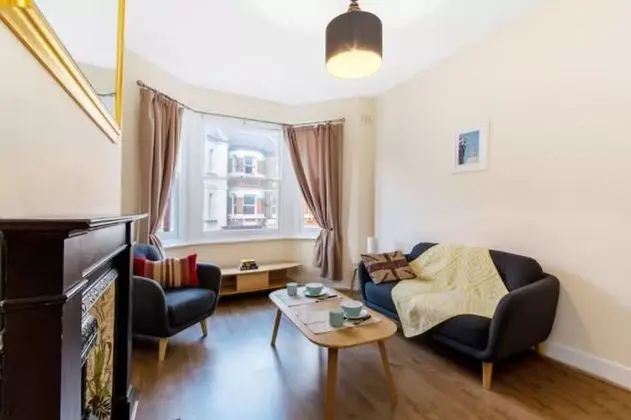 Simon Apartment - London Launchpad - Öne Çıkan Resim