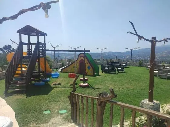 Simon Aqua Park Otel - Genel