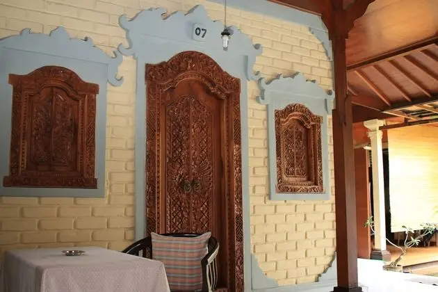 Simon Homestay