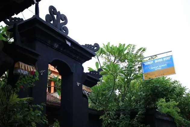 Simon Homestay - Dış Mekan