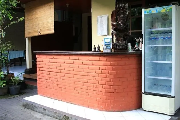 Simon Homestay - Lobi
