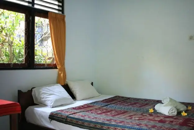 Simon Homestay - Oda
