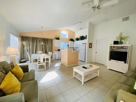 Simon s Southern Dunes Vacation Home - Oda