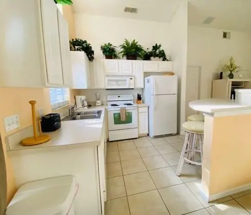 Simon s Southern Dunes Vacation Home - Oda