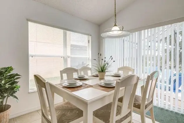 Simon s Southern Dunes Vacation Home - Oda
