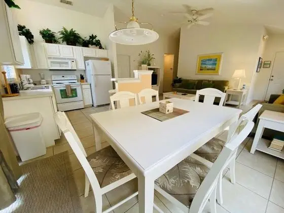 Simon s Southern Dunes Vacation Home - Oda