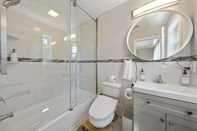 Simon Stays - Thai Oasis - Banyo Tipleri