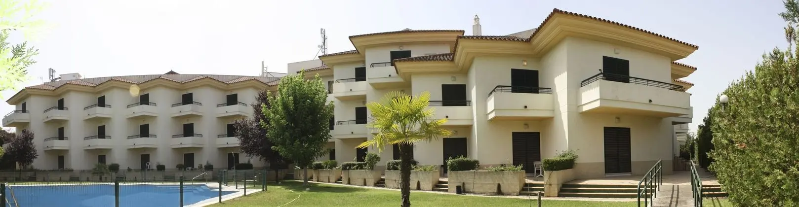 Simon Verde - Dış Mekan