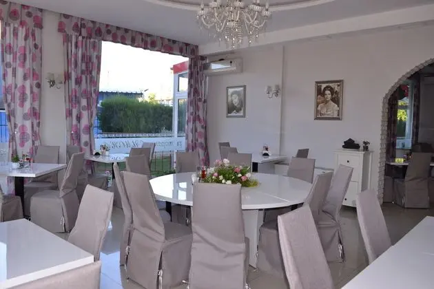 Simona Art Hotel - Yeme / İçme