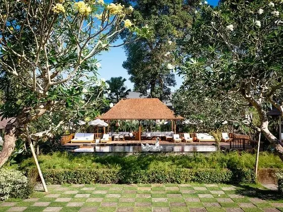 Villa Simona Oasis
