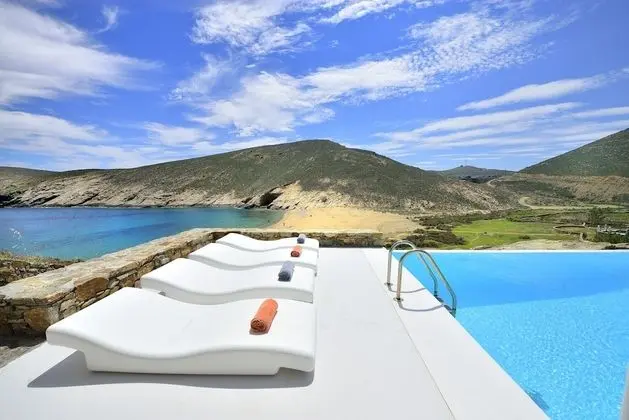 Villa Simone in Mykonos