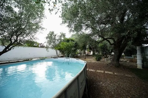 Villa Simone Vacation Villa With Wifi