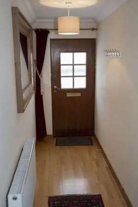 Simonelli Apartment - Lobi