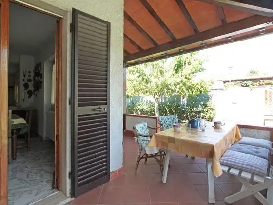Simonetta Forte dei Marmi - Oda