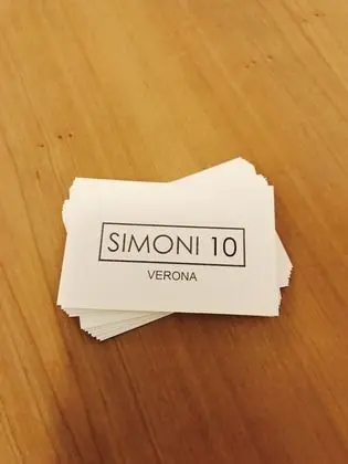 Simoni 10 - Öne Çıkan Resim