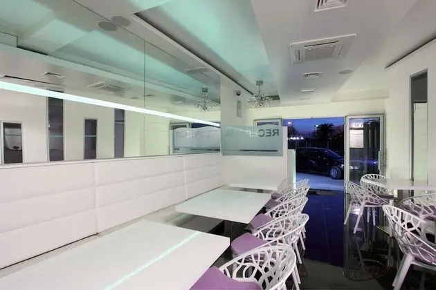 Villa Simoni Apartments