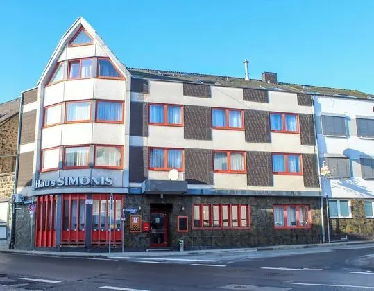 Hotel Simonis Koblenz - Öne Çıkan Resim