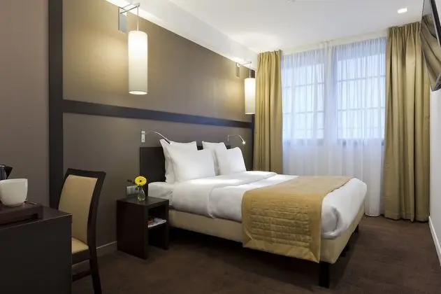 Simon's Boutique Hotel - Öne Çıkan Resim