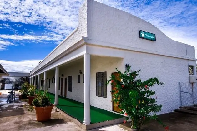Simon's Place