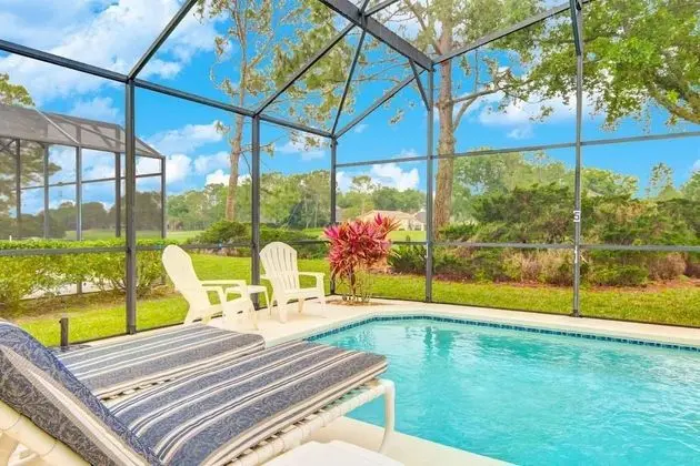 Simon's Southern Dunes Vacation Home