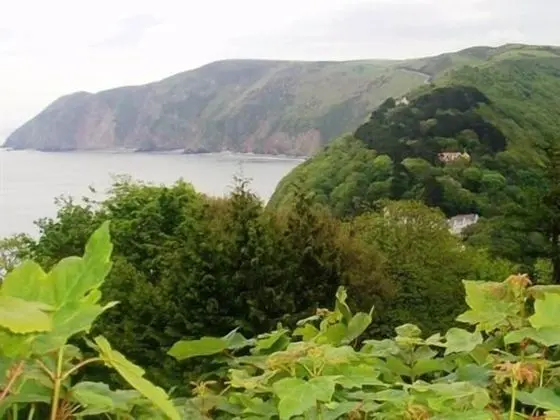 Simonsbath House Hotel