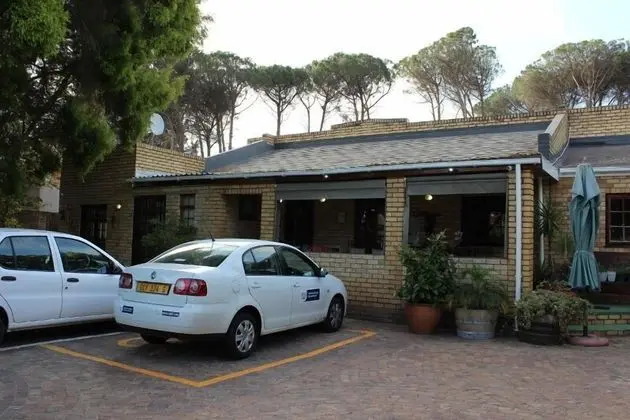 Simonsberg Guest House