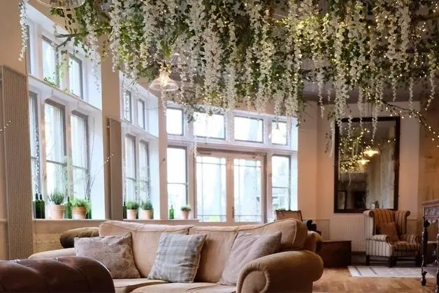 Simonstone Hall Hotel