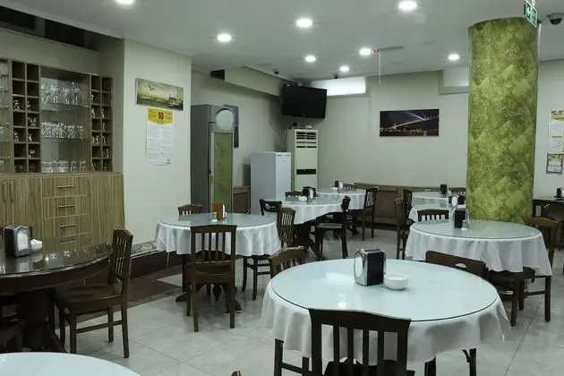 Hotel Simper - Yerinde Yemek