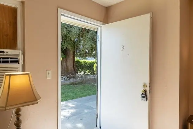 Simple, Cozy 2-bedroom in San Jose - Oda