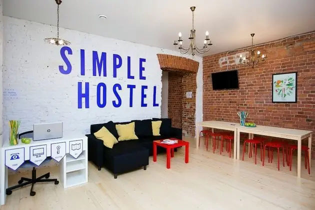 Simple Hostel Italy - Öne Çıkan Resim