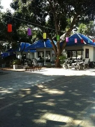 Simple Life Talay & Divers Resort - İç Mekan