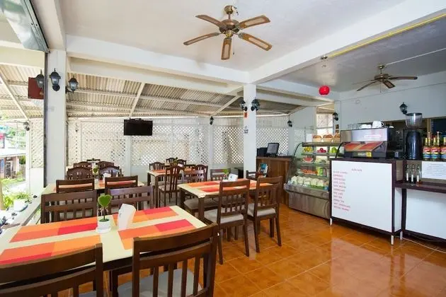 Simple Life Talay & Divers Resort - Yerinde Yemek