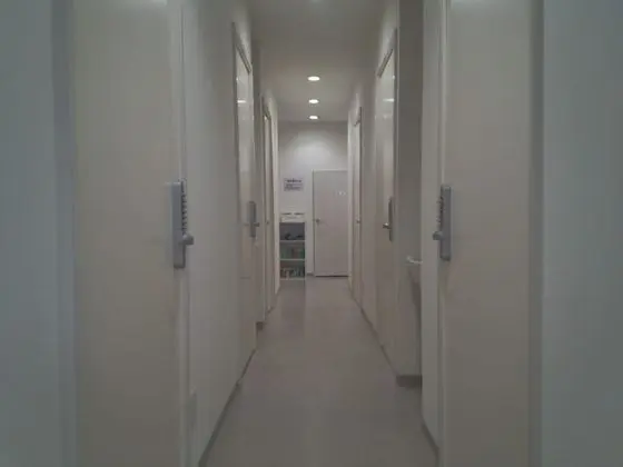 Simple Stay Miyajima – Hostel - İç Mekan