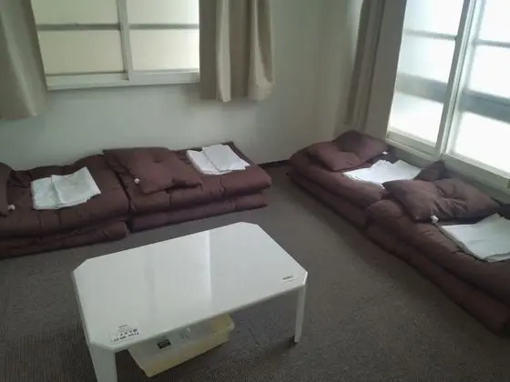 Simple Stay Miyajima – Hostel - Oda