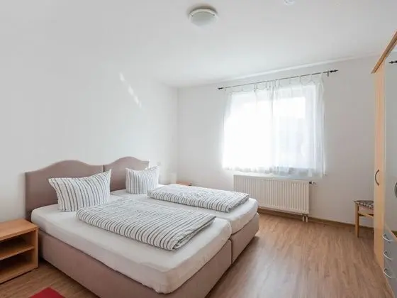 Simplistic Apartment in Bad Dürrheim With Garden & Balcony - Oda