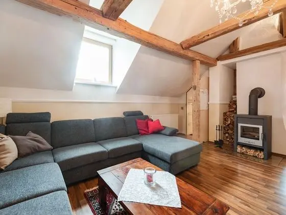 Simplistic Holiday Home in Bad Mitterndorf With Terrace