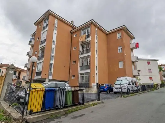 Simplistic Holiday Home in Imperia near Porto Maurizio