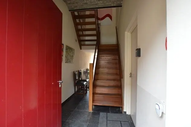 Simplistic Villa in Mesch With Garden - Lobi