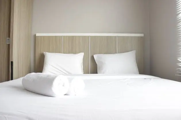 Simply 1BR Apartment at Easton Park Residence Jatinangor