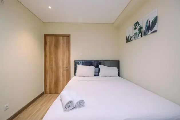 Simply 1Br Apartment At Pejaten Park Residence - Öne Çıkan Resim