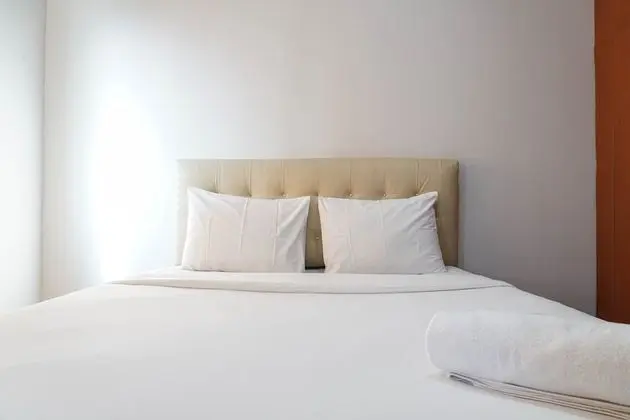 Simply 1BR Grand Palace Kemayoran Apartment
